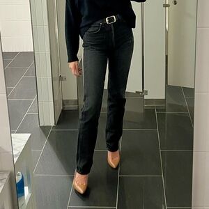 Citizens of Humanity Eva Jeans